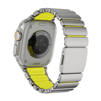 Bracelet magnétique lumineux de luxe pour Redmi Watch 6 5 Active 3 Lite, bracelet pour Redmi Watch 5 4 3 Active 3 Lite