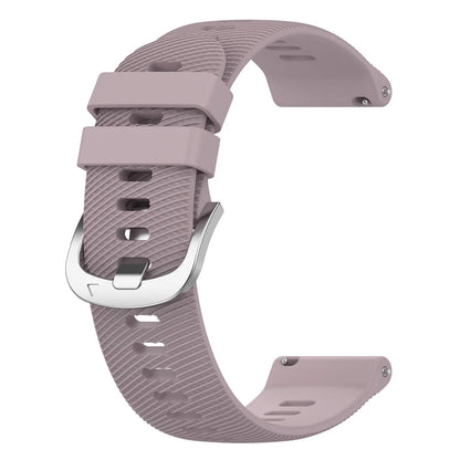 20mm 22mm Silicone Strap for Huami Amazfit Active 3 2/Active Max Sports Band BALANCE 2 BIP 3 6 5 GTS 4 mini GTR 3 Pro