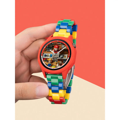 Étui couleur bonbon + bracelet en résine + outil de réglage pour Huawei GT6 41mm Huawei GT6 46mm Huawei GT6 Pro