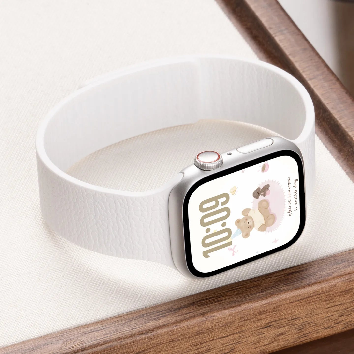 Bracelet magnétique de luxe pour Honor ROSSINI 2i, nouvelle arrivée estivale