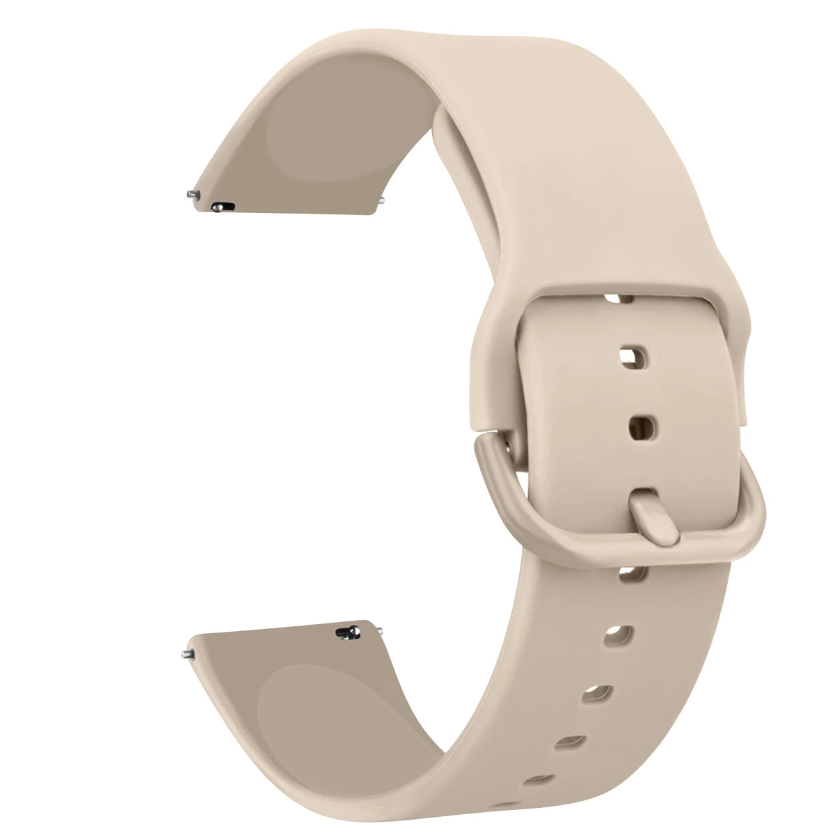 Bracelet 20/22mm pour Amazfit GTS 2 4 Mini/GTS 3/GTS 2e/Bip 3 Pro/Bip U Pro/Bip S Lite, bracelet de montre pour Amazfit GTR 3 Pro/GTR 2 4