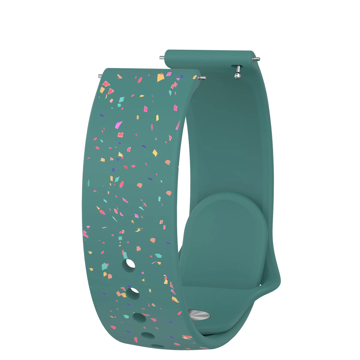 Bracelet en Silicone souple coloré de 20mm, pour Amazfit GTS 4/2 Mini GTS 3 2e, pour Amazfit Bip 3 Pro/Bip U Pro/Bip Lite/Bip S Lite