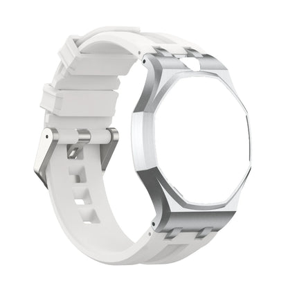 Bracelet de montre tout-en-un en toile Oxford et nylon pour Swatch AP Royal POP, kit de conversion de montre de poche en montre-bracelet, adaptateur, pièces de modification