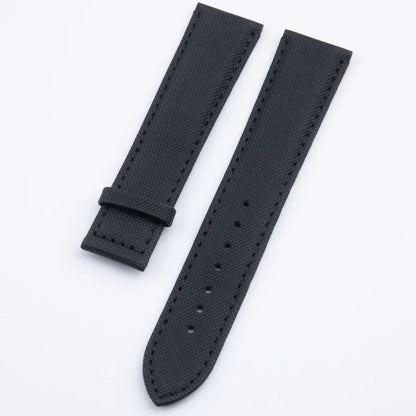 Bracelet de montre universel en Nylon, 19mm, 20mm, 21mm, 22mm, pour Omega, Planet Ocean Seamaster 300 Speedmaster, tissu, cuir, toile SEIKO