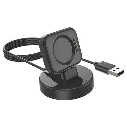 Station de chargement 100cm, support de téléphone portable, accessoires de montre intelligente, berceau de chargeur pour montre OPPO 3 Pro/3/2