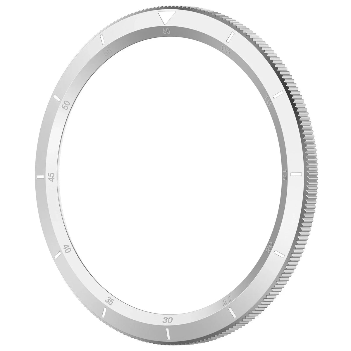 适用于小米手表 S4/S3 的金属保护圈，适用于 S4/S3 ESIM 版，不锈钢保护壳，手表保护圈