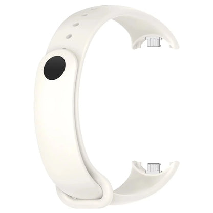 Bracelet en silicone pour Xiaomi Mi Band 10 9 8, bracelet NFC, bracelet de sport, bracelet de poignet, pulseira correa, accessoires Xiaomi Smart Band 10 9 8