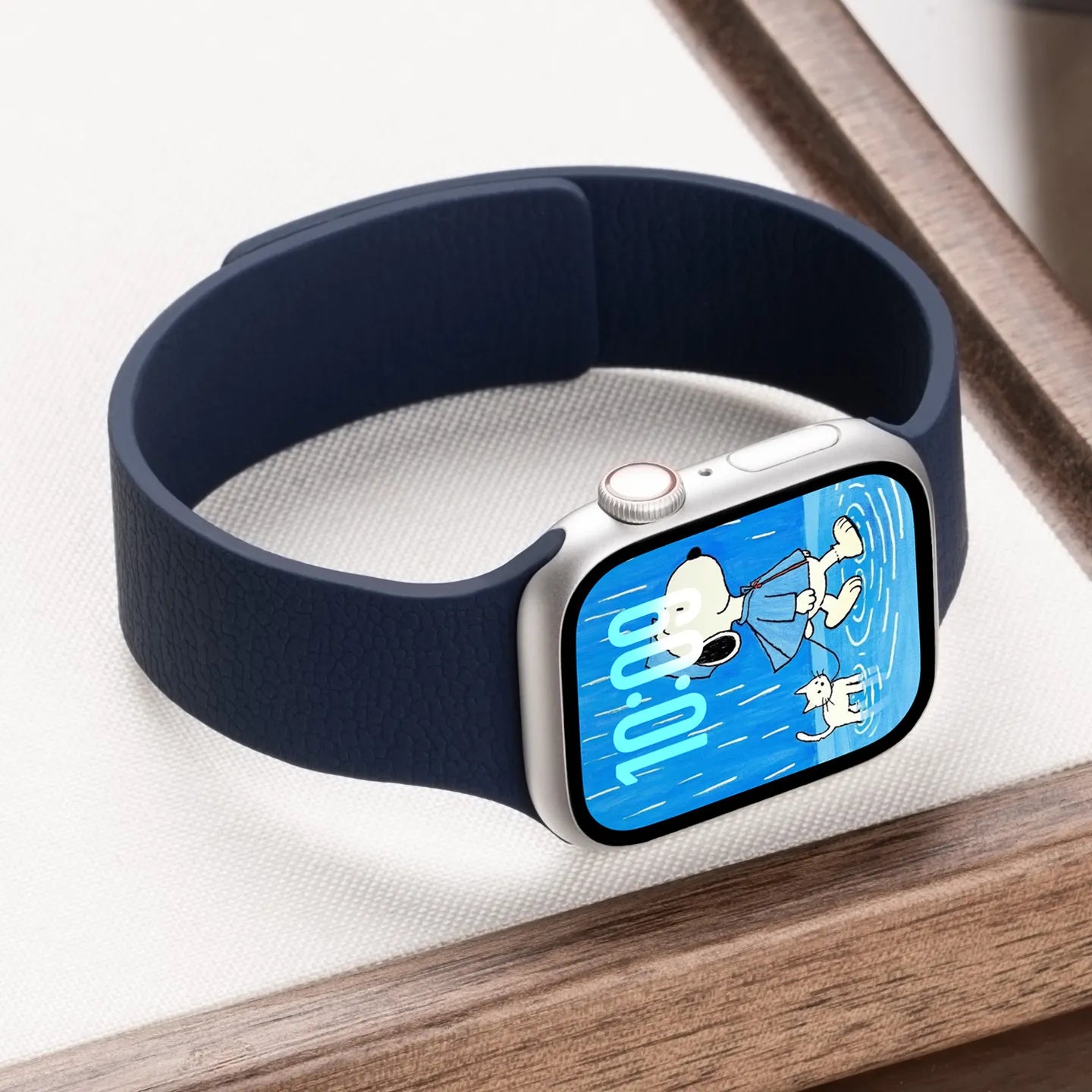 Bracelet magnétique de luxe pour Honor ROSSINI 2i, nouvelle arrivée estivale