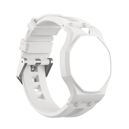 Bracelet de montre tout-en-un en toile Oxford et nylon pour Swatch AP Royal POP, kit de conversion de montre de poche en montre-bracelet, adaptateur, pièces de modification