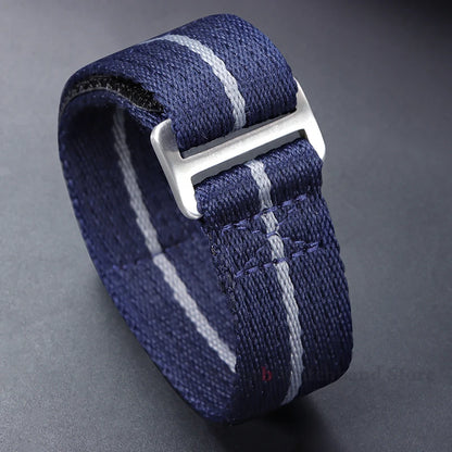 Nylon Watch Band for Tudor Watch Strap Woven Canvas Fabric Band for Seiko Men Women Replacement Military Sport Strap 20 22mm