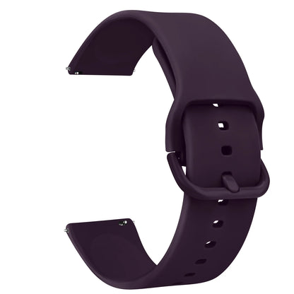 Bracelet 20/22mm pour Amazfit GTS 2 4 Mini/GTS 3/GTS 2e/Bip 3 Pro/Bip U Pro/Bip S Lite, bracelet de montre pour Amazfit GTR 3 Pro/GTR 2 4