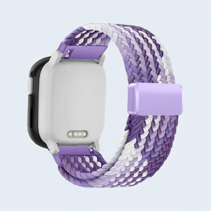 Cinturino per smartwatch per bambini, fibbia in nylon da 20 mm, per Xplora X6 Play, accessori per smartwatch per bambini