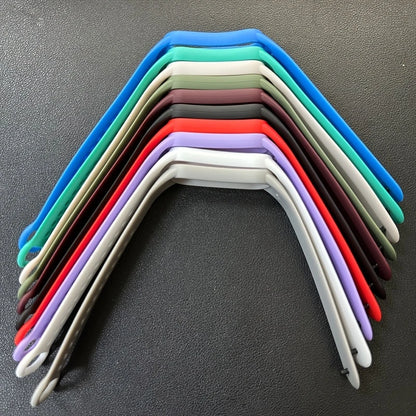 Official silicone strap for Xiaomi Mi Band 4 5 6 7, sports watch, Miband4 Miband7 Correa Mi band 3 4 5 6 7 bands