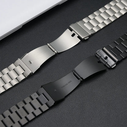 Stainless steel bracelet for Samsung Galaxy Watch Ultra 2, metal strap for Galaxy Watch 9 8 44mm 40mm 8 Classic 46mm