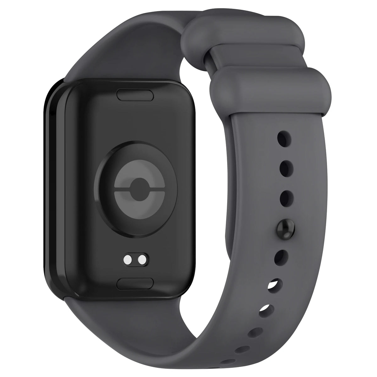 Bracelet en silicone souple pour Xiaomi Mi Band 8 Pro/9 Pro, bracelet de sport pour Xiaomi Redmi Watch 4 5 6, remplacement de bracelet