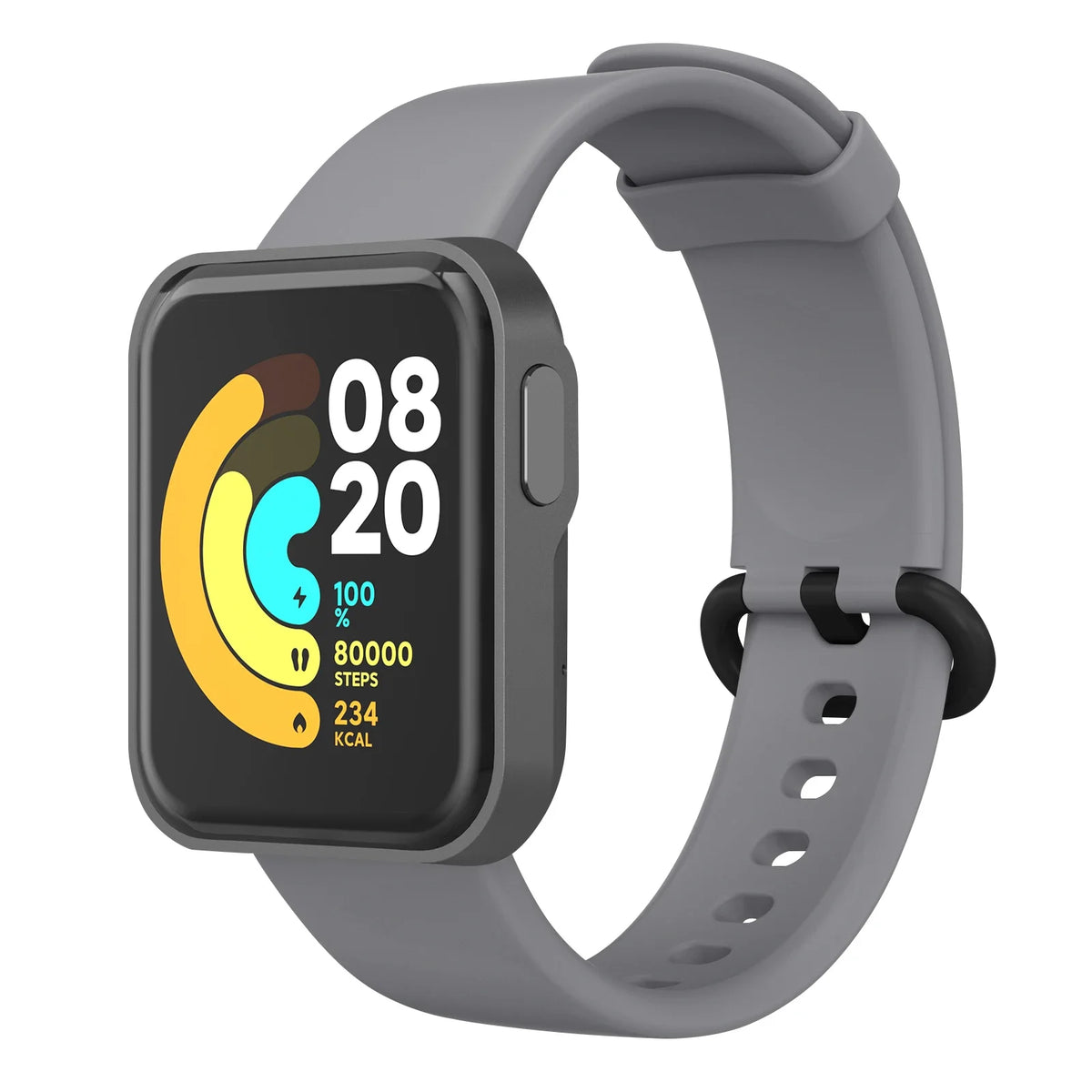 Nouveau bracelet en silicone coloré pour Xiaomi Mi Watch Lite/Redmi Watch Lite, bracelet pour Xiaomi Mi Watch 2 Lite/Redmi Watch2 Lite