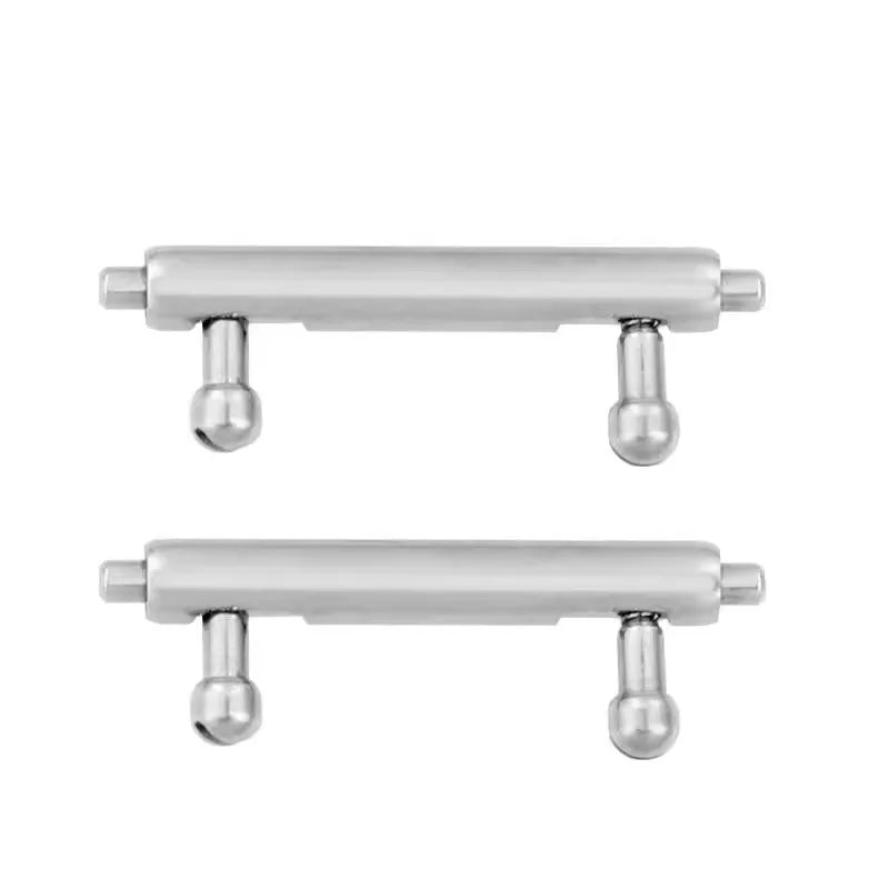 Cinturino per orologio a molla per Tissot Store X, serie Super First, T137410, T137407, ansa per cinturino, l'ultima connessione, attrezzi in regalo, 11 mm, 12 mm