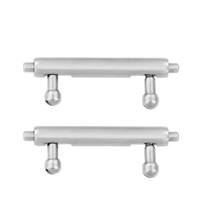 Cinturino per orologio a molla per Tissot Store X, serie Super First, T137410, T137407, ansa per cinturino, l'ultima connessione, attrezzi in regalo, 11 mm, 12 mm