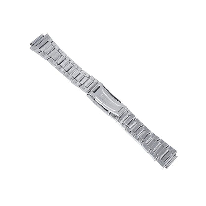 Bracciale per orologio in acciaio inossidabile per AE-1200, AE-1300, F-108, W-216, cinturino per orologio SGW-300H