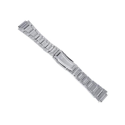 Stainless Steel Watch Strap for AE-1200, AE-1300, F-108, W-216, SGW-300H Watch Band