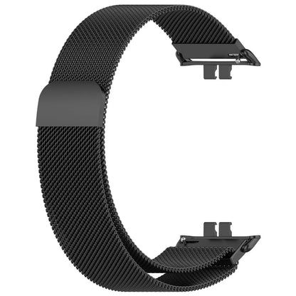 Milanese Stainless Steel Bracelet, Magnetic Metal Band for Honor Choice ROSSINI 2i, Mesh Strap, Watchband