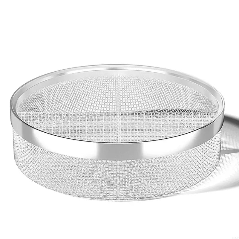 réparation montre 5 pièces, outils d'entretien professionnels, panier nettoyage, Construction en acier