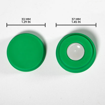 1 pièce : Godet à graisse anti-poussière pour montres, outil essentiel pour l'entretien et la réparation de montres, idéal pour les amateurs et les réparateurs professionnels