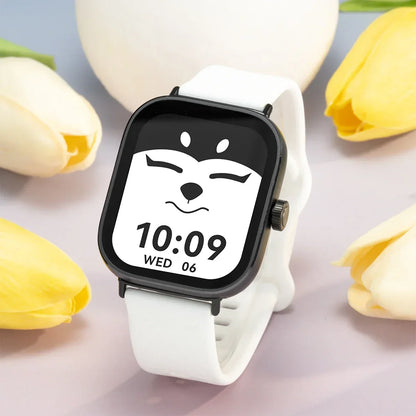 Carved Strap for Redmi Watch 6 5 4, Magnetic Silicone Bracelet for Redmi Watch 5 Active 3 Lite 5 Lite 3 Active
