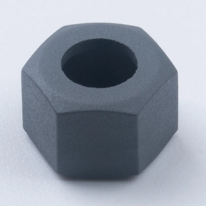Premium Quality FKM Fluoro Rubber Ring for AP Watch Strap, Crown Cap for Audemars Piguet Loop 15703/15710, 42mm Head Cover