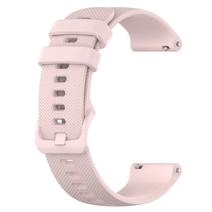 20mm 22mm Silicone Strap for Huami Amazfit Active 3 2/Active Max Sports Band BALANCE 2 BIP 3 6 5 GTS 4 mini GTR 3 Pro