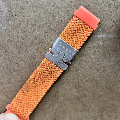 Bracelet de sport en silicone d'origine pour Redmi Watch 5 Active 5 Lite, bracelet Correa pour Redmi Watch 3 Active 3 Lite