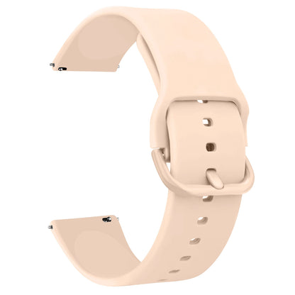 Bracelet 20mm pour Samsung Galaxy Watch 7 6 5 4 40/44mm, pour Galaxy Watch 4 6 Classic/Active 2/5Pro/Watch 3 41mm