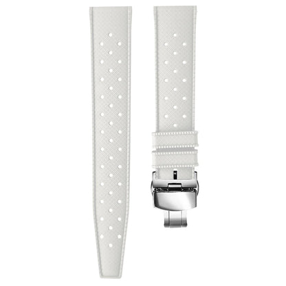 Quick Release Rubber Watch Strap, 20mm 22mm, for SEIKO SKX Citizen Hamilton Certina Tissot 19mm 21mm, Waterproof Sport Watch Band