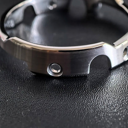 Корпус из нержавеющей стали для часов для дайвинга Seiko Arnie H558-5000 Quartz