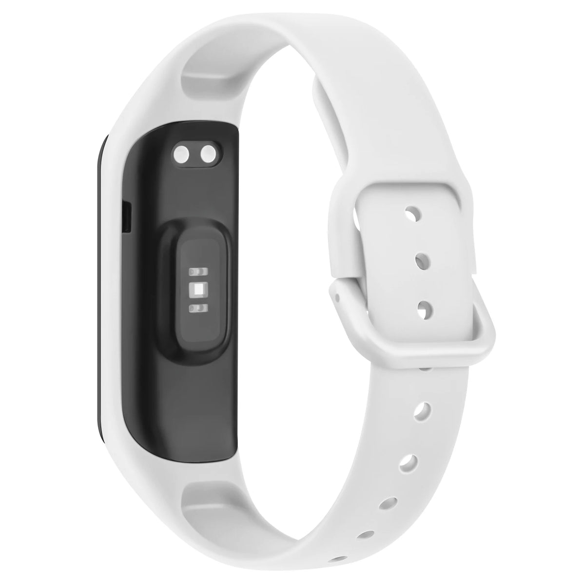 Bracelet de rechange en silicone souple pour Samsung Galaxy Fit 2, bracelet de montre de sport