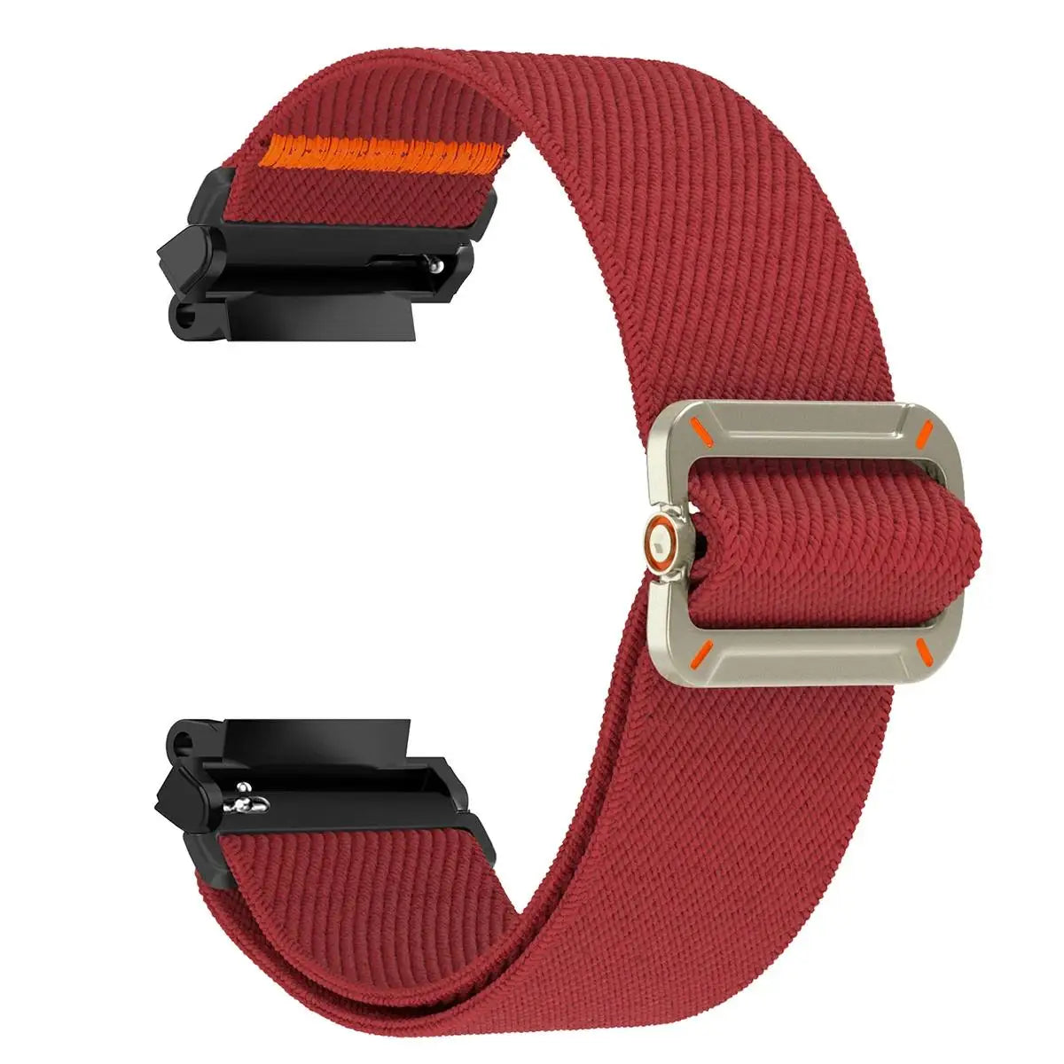 Bracelet à boucle en Nylon pour montre intelligente Huami Amazfit T-REX 3/2/1, pour femmes et hommes, pour Huami Amazfit T-Rex 3 pro 48mm 44mm