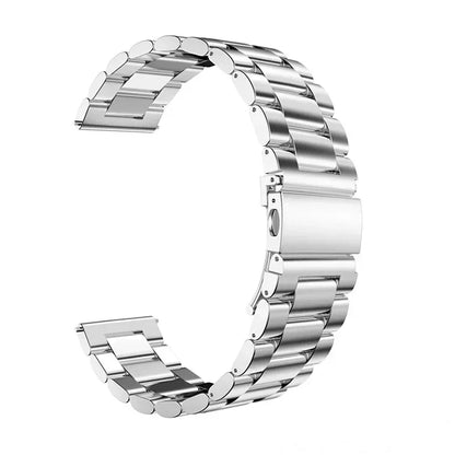 Bracelet en acier inoxydable pour Redmi 5 Active 3 Lite 3 Active 5 Lite, bracelet en métal pour Redmi Watch 6 5 4