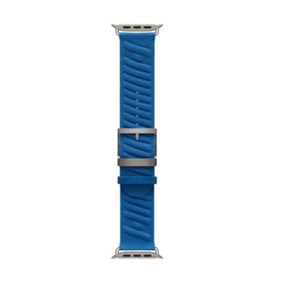 New Single Tour Midnight Blue Iwatch Strap for Apple Watch Ultra 1-3 Series 10 9 8 7 6 5 4 Band 46MM 45mm 44mm 41mm 40mm 49MM
