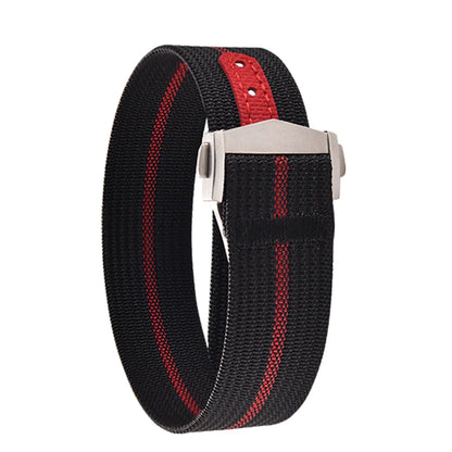 Bracelet de montre Nato - Boucle Déployante