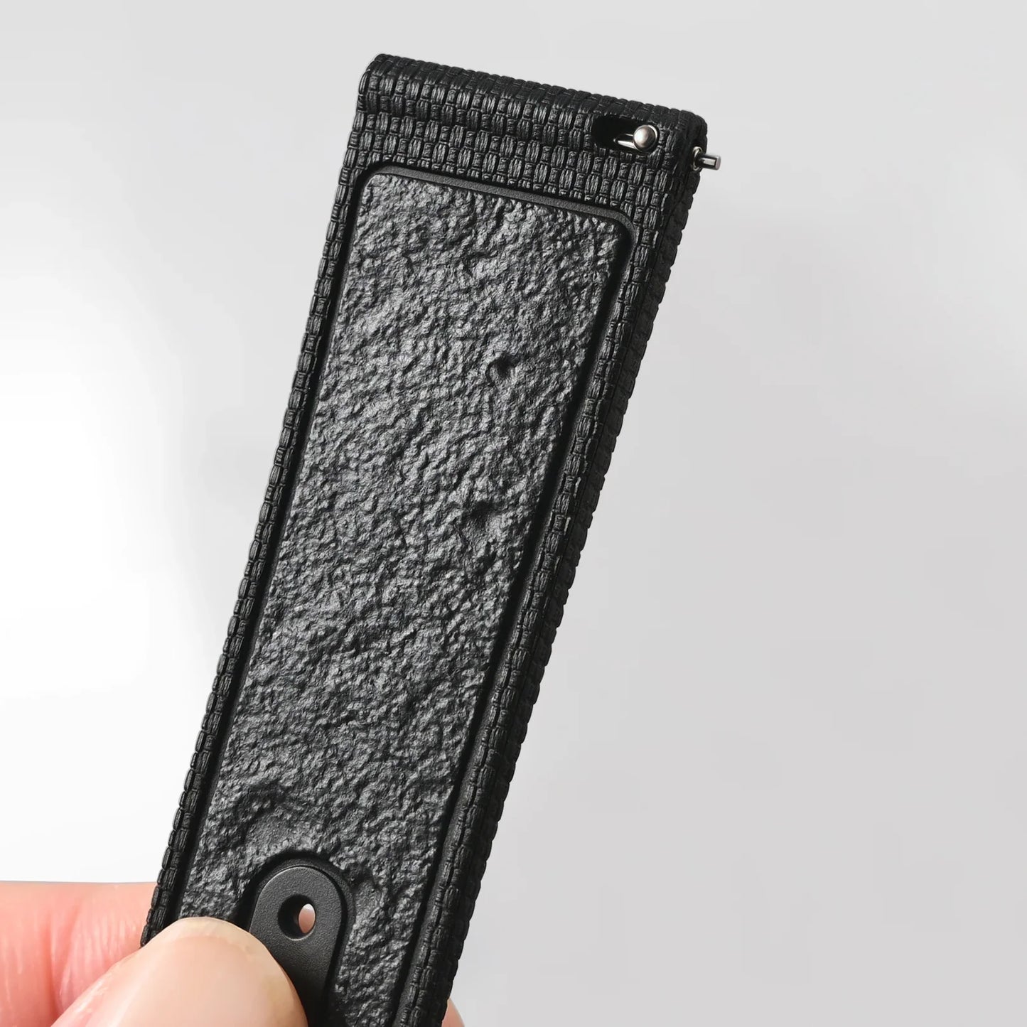 20mm Soft FKM Rubber Watch Strap, New, for Omega, Quick Release Bracelet for Seamaster, Waterproof Sports Watch Band