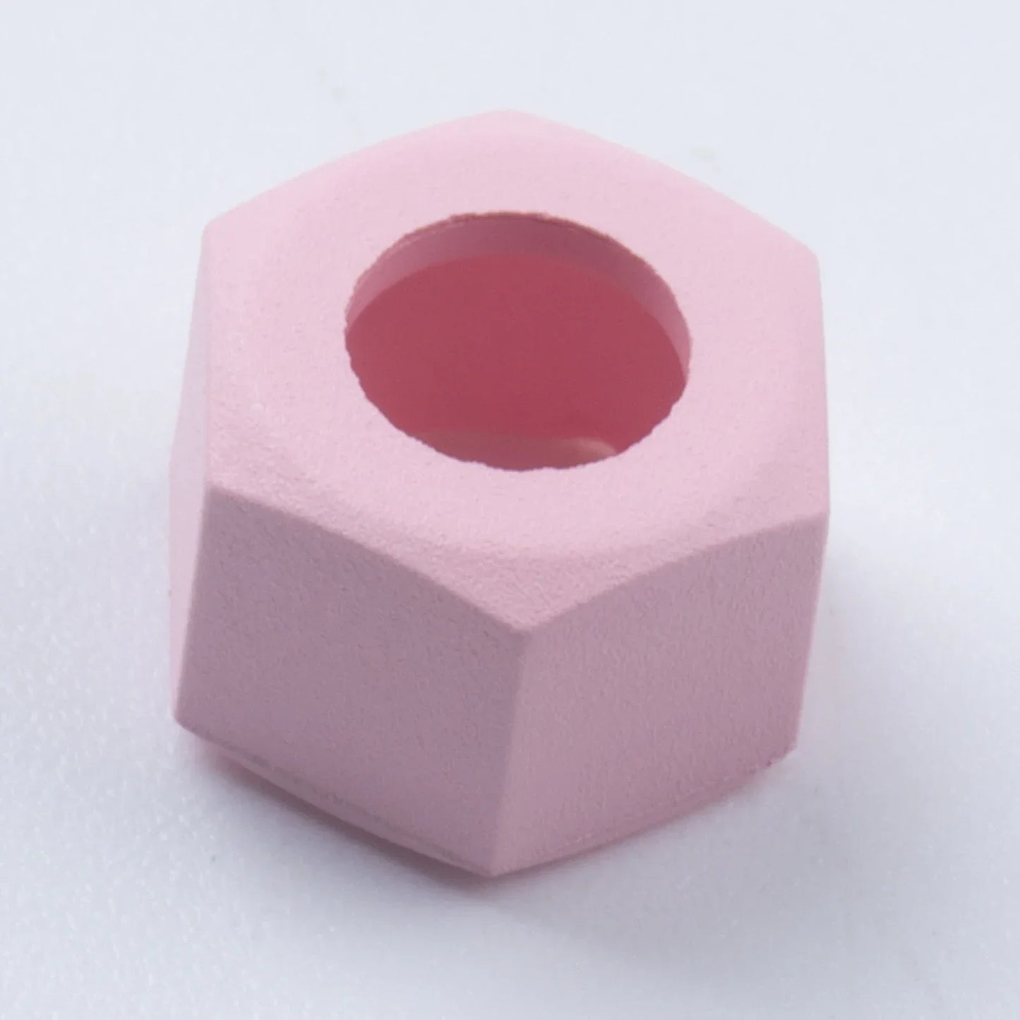 Premium Quality FKM Fluoro Rubber Ring for AP Watch Strap, Crown Cap for Audemars Piguet Loop 15703/15710, 42mm Head Cover