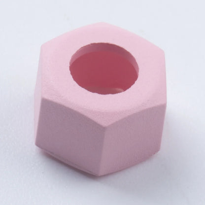 Premium Quality FKM Fluoro Rubber Ring for AP Watch Strap, Crown Cap for Audemars Piguet Loop 15703/15710, 42mm Head Cover
