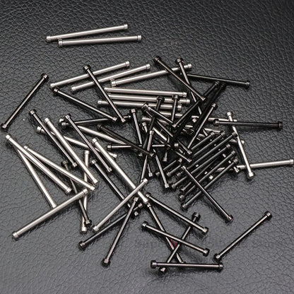Vis de connecteur de montre pour Garmin Fenix, accessoires de broches en acier, tournevis, outils de retrait, 5X, 6X, 7X, 3HR, 15mm, 20mm, 22mm, 26mm, le plus récent
