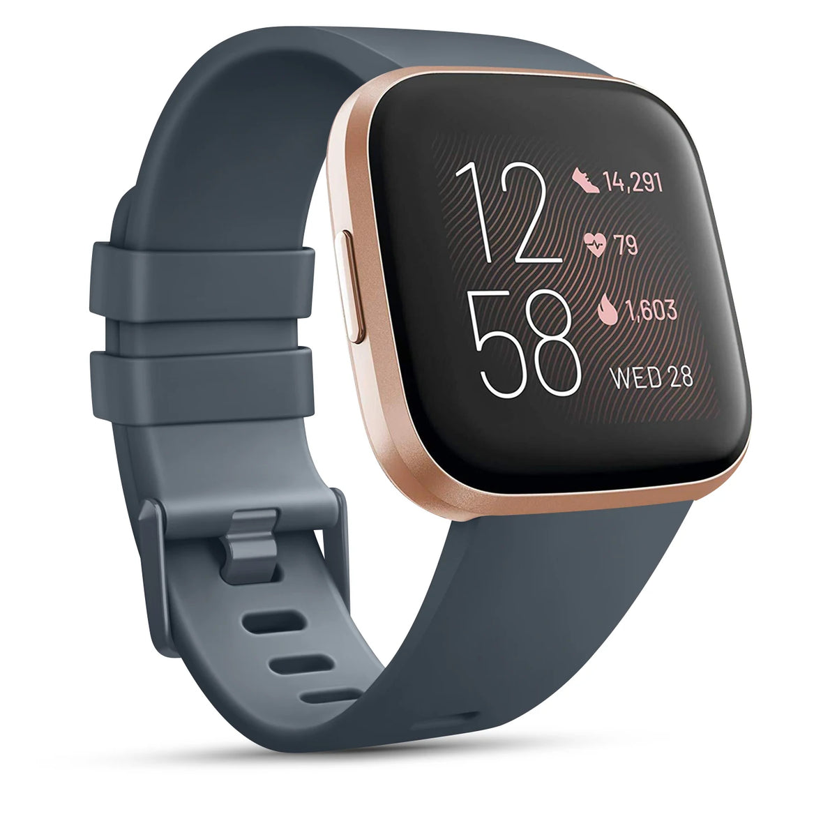 Bracelet de montre en TPU souple pour Fitbit Versa 1/Versa 2/Versa Lite, Bracelet de Sport pour Fitbit Versa 2 Versa SE, remplacement