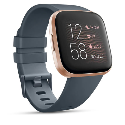 Bracelet de montre en TPU souple pour Fitbit Versa 1/Versa 2/Versa Lite, Bracelet de Sport pour Fitbit Versa 2 Versa SE, remplacement