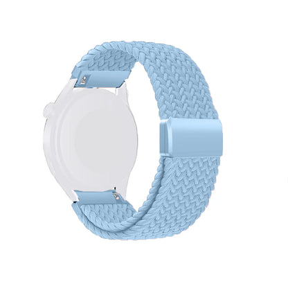 Cinturino per smartwatch per bambini, fibbia in nylon da 20 mm, per Xplora X6 Play, accessori per smartwatch per bambini