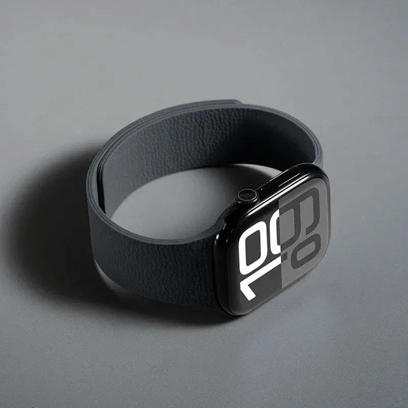 Bracelet en Silicone, sangle magnétique pour montre intelligente Amazfit T-rex3/2/Ultra, bracelet de Sport pour Huami Amazfit T-Rex/pro
