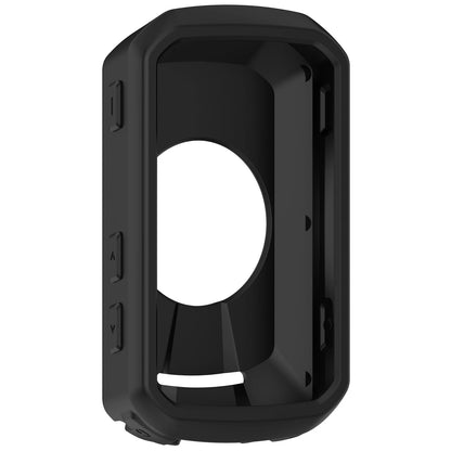 1/2 pz custodia in silicone per Garmin Edge 850 550 ciclocomputer, cover protettiva paraurti anti-collisione, accessori guscio protettivo