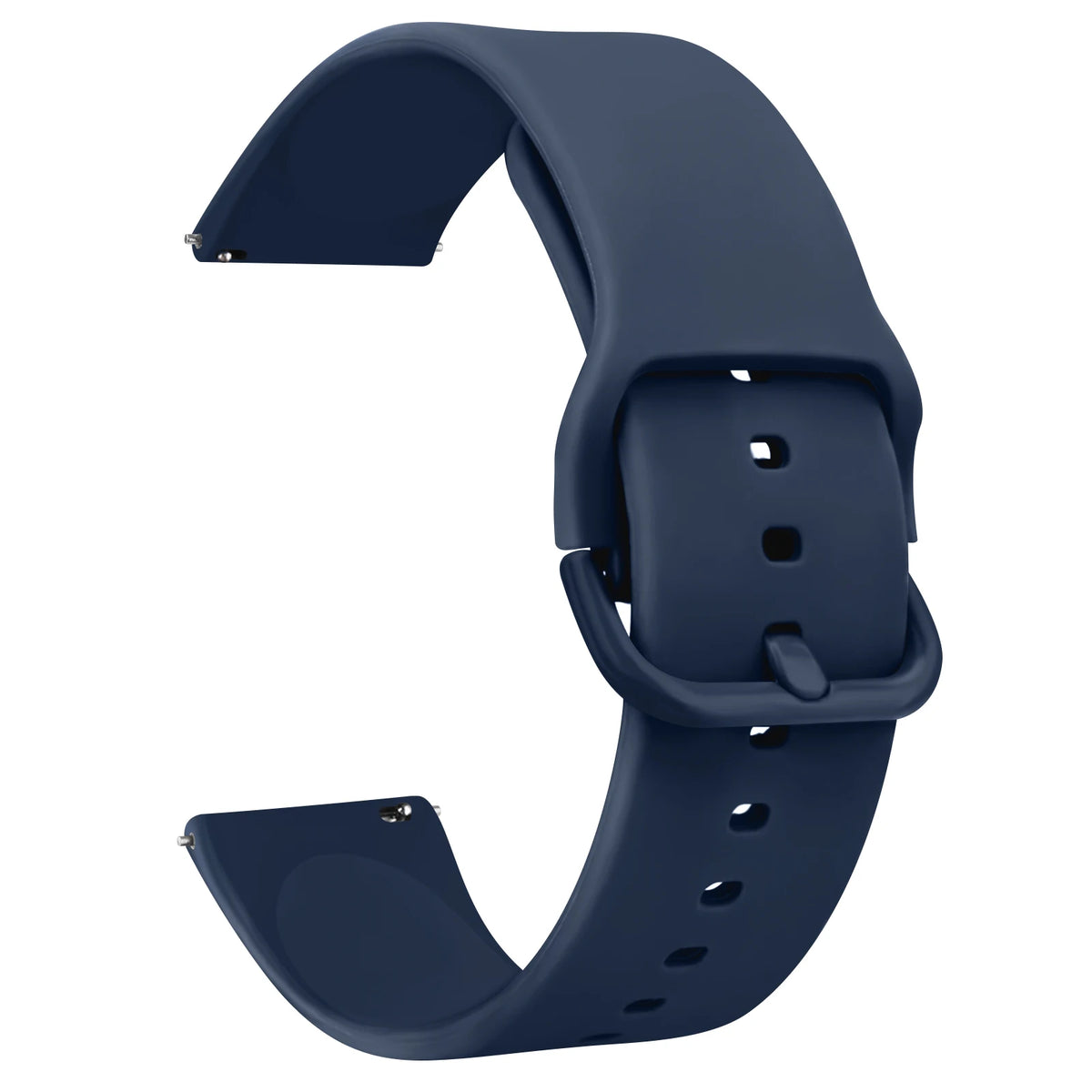 Bracelet 20mm pour Samsung Galaxy Watch 7 6 5 4 40/44mm, pour Galaxy Watch 4 6 Classic/Active 2/5Pro/Watch 3 41mm