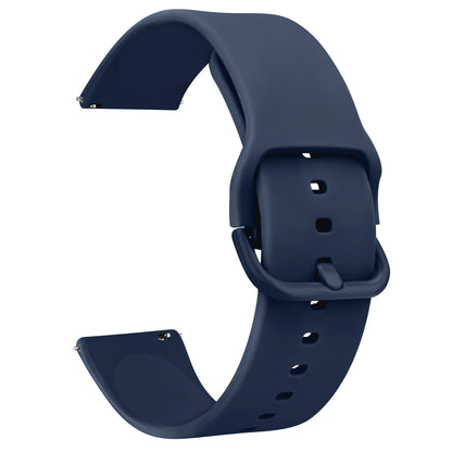 Bracelet 20mm pour Samsung Galaxy Watch 7 6 5 4 40/44mm, pour Galaxy Watch 4 6 Classic/Active 2/5Pro/Watch 3 41mm
